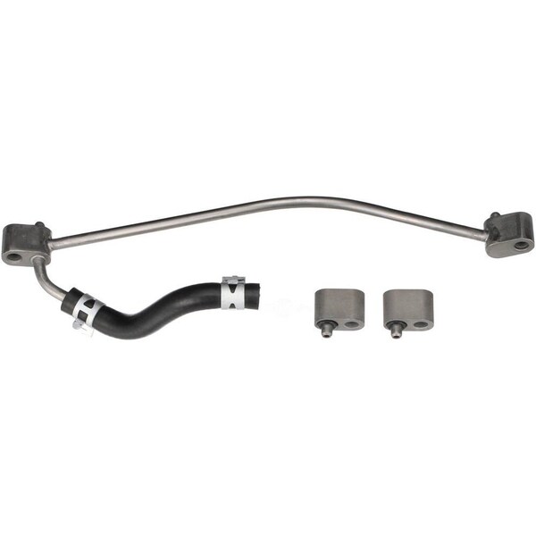 Gates Heater Hose Assembly, Gates Hha148 HHA148 - main